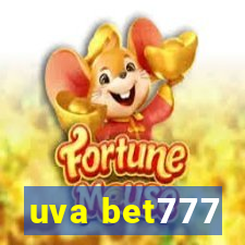 uva bet777